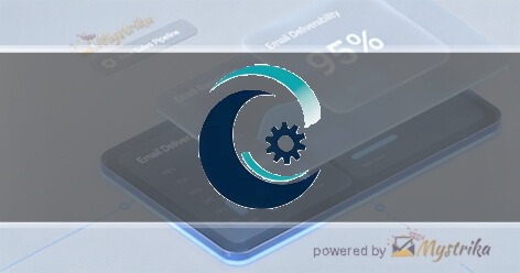 Clearflow Ops Agency logo
