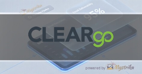 CLEARgo Agency logo