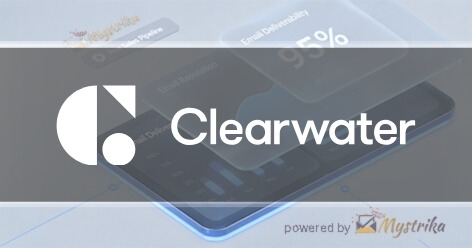 Clearwater Agency Agency logo