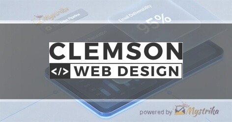 Clemson Web Design