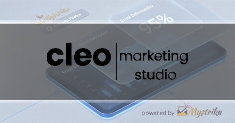 Cleo Marketing Studio