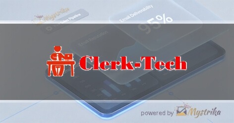 Clerk-Tech