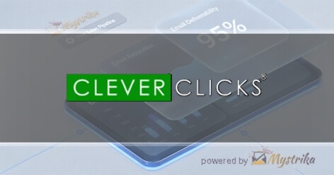 CleverClicks Agency logo