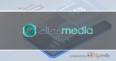 Clicc Media Inc
