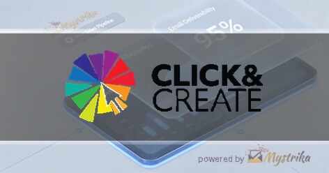 Click and Create