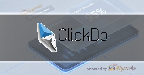 ClickDo IO