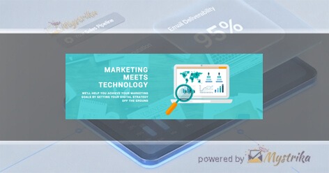 ClickFactory Agency logo
