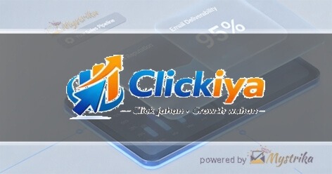 Clickiya Digital Solution