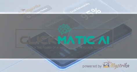 ClickMatic AI
