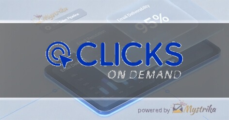 Clicks On Demand