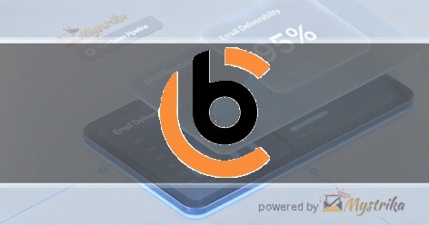 Clicksbridge Agency logo