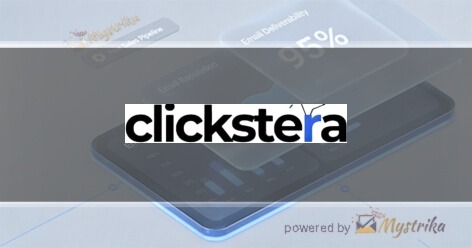 Clickstera