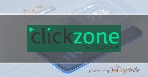 clickzone Growth Marketing Agency