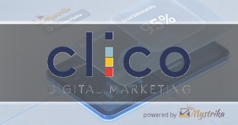 Clico Digital Marketing Agency logo