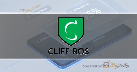 Clifford Ross, INC