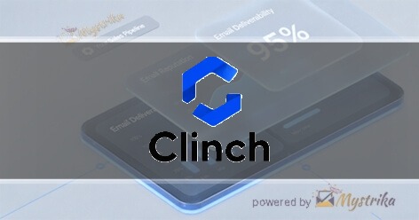 Clinch Agency Agency logo