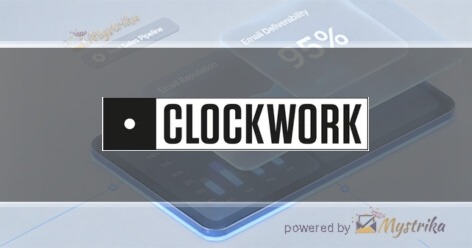 Clockwork Reklamebureau A/S