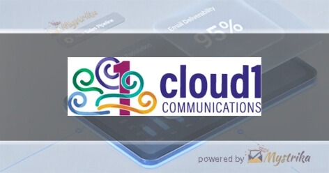 Cloud 1 Communications