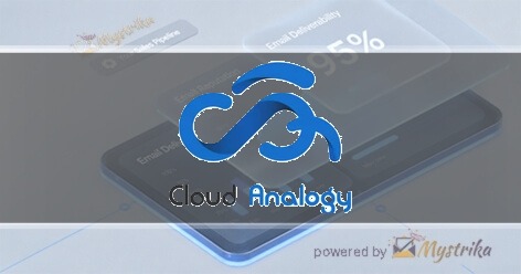 Cloud Analogy Inc