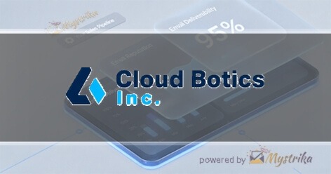 Cloud Botics Consultancy