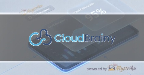 Cloud Brainy