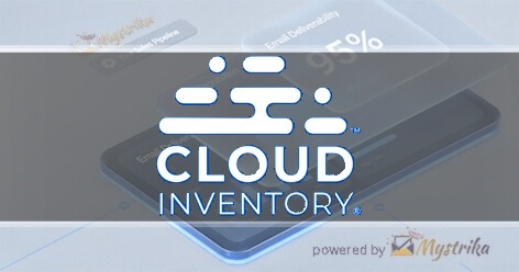 Cloud Inventory