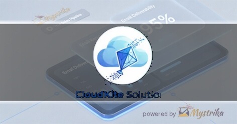 Cloud Kite Solutions