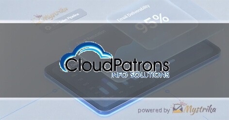 Cloud Patrons Info Solutions
