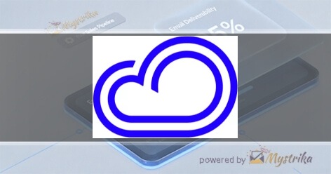 Cloud Primero Agency logo