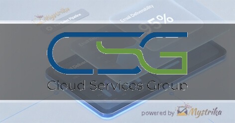 Cloud Services Group