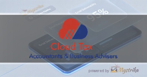 Cloud Tax