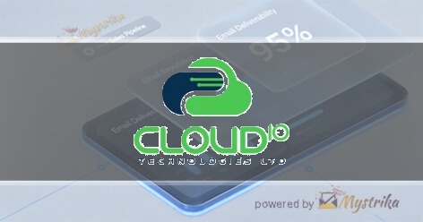 Cloud10 Technologies Ltd