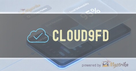 Cloud9fd