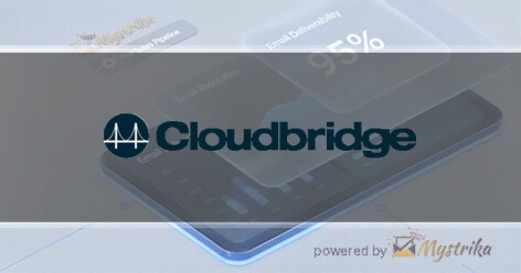 Cloudbridge Consulting GmbH