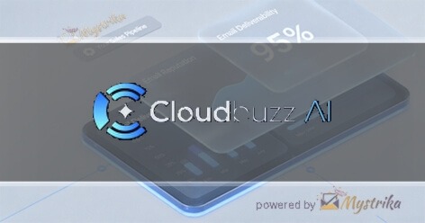 Cloudbuzz AI