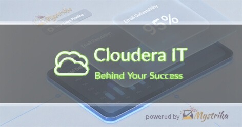 Cloudera IT