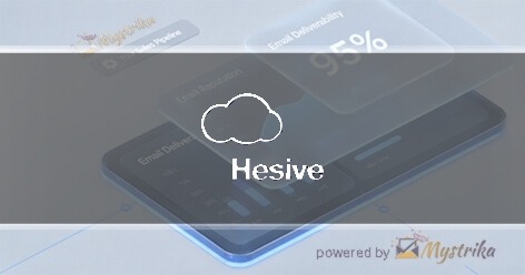 CloudHesive