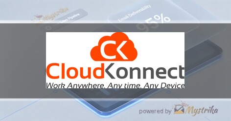 CloudKonnect