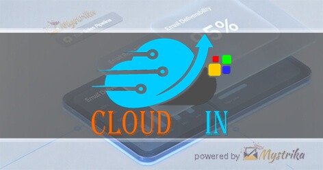CLOUDOFIN
