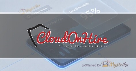 CloudOnHire