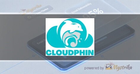 Cloudphin Agency logo