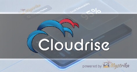 Cloudrise, Inc.