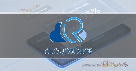 CloudRoute Solutions