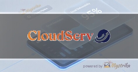 CloudServ