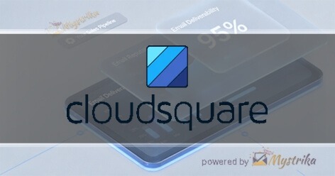 Cloudsquare Inc