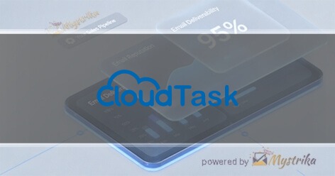 CloudTask