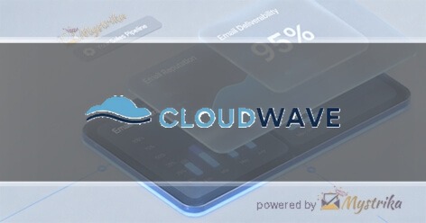 CloudWave Inc.