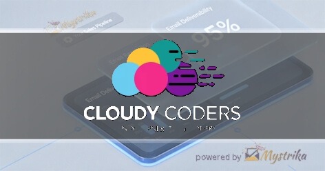 Cloudy Coders