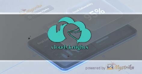 Cloudy Knights