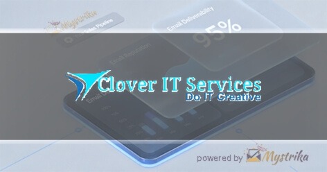 Clover IT Services